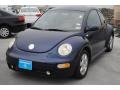 Marlin Blue Pearl - New Beetle GLS Coupe Photo No. 3