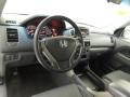 Billet Silver Metallic - Pilot LX 4WD Photo No. 17