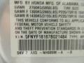 Billet Silver Metallic - Pilot LX 4WD Photo No. 18