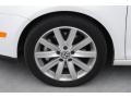 Candy White - Jetta Wolfsburg Edition Sedan Photo No. 4