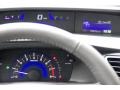 Alabaster Silver Metallic - Civic EX-L Sedan Photo No. 18