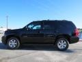 2013 Onyx Black GMC Yukon SLE  photo #4