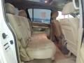 Blizzard White - Armada SE 4x4 Photo No. 11