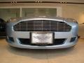 Titanium Silver - DB9 Coupe Photo No. 8