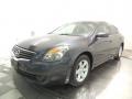 Dark Slate Metallic - Altima 2.5 SL Photo No. 1