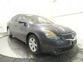 Dark Slate Metallic - Altima 2.5 SL Photo No. 3