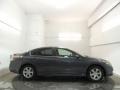 Dark Slate Metallic - Altima 2.5 SL Photo No. 4