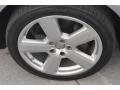 Quartz Grey Metallic - A6 3.2 Sedan Photo No. 5
