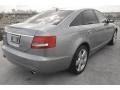Quartz Grey Metallic - A6 3.2 Sedan Photo No. 9