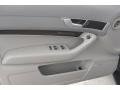 Quartz Grey Metallic - A6 3.2 Sedan Photo No. 13