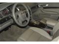 Quartz Grey Metallic - A6 3.2 Sedan Photo No. 18