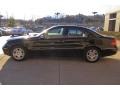 Black - E 320 Sedan Photo No. 4