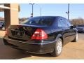 Black - E 320 Sedan Photo No. 7