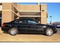 Black - E 320 Sedan Photo No. 8