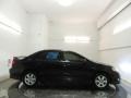 Black Sand Pearl - Corolla S Photo No. 4