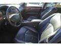 Black - E 320 Sedan Photo No. 9