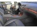 Black - E 320 Sedan Photo No. 10