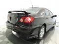 Black Sand Pearl - Corolla S Photo No. 6