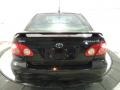 Black Sand Pearl - Corolla S Photo No. 7