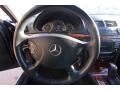 Black - E 320 Sedan Photo No. 13
