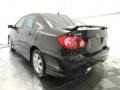 Black Sand Pearl - Corolla S Photo No. 9
