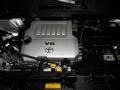 2012 Classic Silver Metallic Toyota Highlander V6  photo #23
