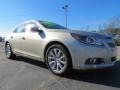 Champagne Silver Metallic - Malibu LTZ Photo No. 1