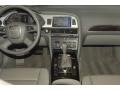 Quartz Grey Metallic - A6 3.2 Sedan Photo No. 48
