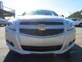 Champagne Silver Metallic - Malibu LTZ Photo No. 2