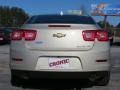 Champagne Silver Metallic - Malibu LTZ Photo No. 6
