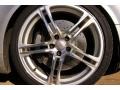 2007 Audi S4 4.2 quattro Sedan Wheel and Tire Photo