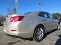 Champagne Silver Metallic - Malibu LTZ Photo No. 7