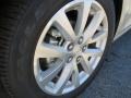 Champagne Silver Metallic - Malibu LTZ Photo No. 9
