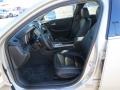 Champagne Silver Metallic - Malibu LTZ Photo No. 10