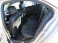 Champagne Silver Metallic - Malibu LTZ Photo No. 11
