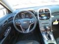 Champagne Silver Metallic - Malibu LTZ Photo No. 13
