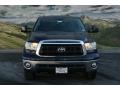 2013 Nautical Blue Metallic Toyota Tundra CrewMax 4x4  photo #3