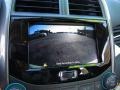 Champagne Silver Metallic - Malibu LTZ Photo No. 16