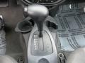 4 Speed Automatic 2006 Ford Focus ZX4 S Sedan Transmission
