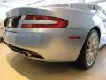 Titanium Silver - DB9 Coupe Photo No. 12