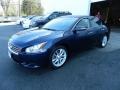 Navy Blue - Maxima 3.5 SV Photo No. 1