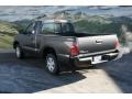 Magnetic Gray Metallic - Tacoma Regular Cab Photo No. 2