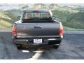 Magnetic Gray Metallic - Tacoma Regular Cab Photo No. 4