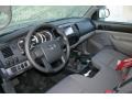 Magnetic Gray Metallic - Tacoma Regular Cab Photo No. 5