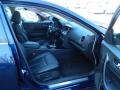 2011 Navy Blue Nissan Maxima 3.5 SV  photo #18