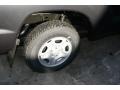Magnetic Gray Metallic - Tacoma Regular Cab Photo No. 9