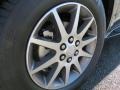 2013 Buick Enclave Leather Wheel and Tire Photo