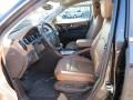 2013 Mocha Bronze Metallic Buick Enclave Leather  photo #10