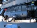 3.6 Liter SIDI DOHC 24-Valve VVT V6 2013 Buick Enclave Leather Engine