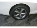 Blizzard White Pearl - Venza LE AWD Photo No. 9